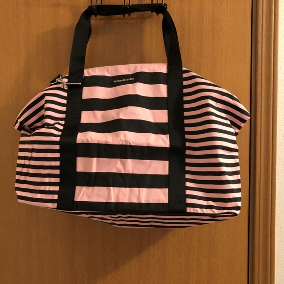 Weekend getaway bag - Picture 2 of 5